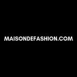 Maison De Fashion discount code